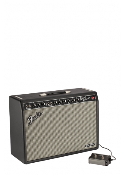 Fender Tone Master Deluxe