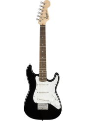 Fender Squier Mini Stratocaster BK
