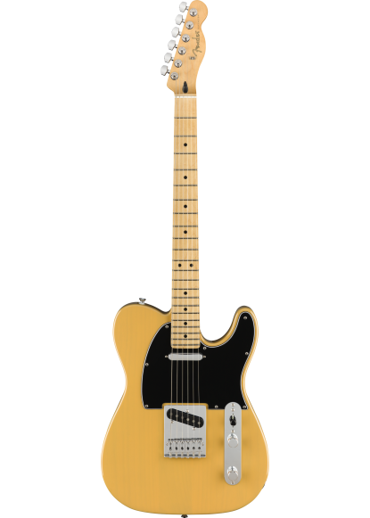 Fender Player Telecaster BTB