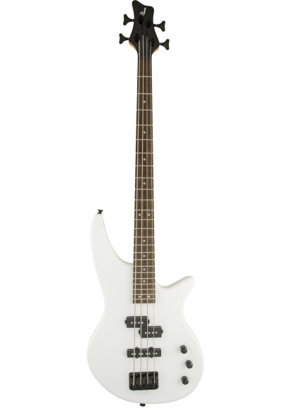 Jackson Spectra bass JS2 White