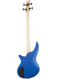 Jackson Spectra bass JS2 Blue Metallic