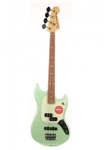 Fender Mustang Player LTD SFP