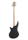 Jackson Spectra bass JS3 V BK