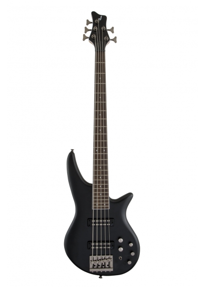 Jackson Spectra bass JS3 V BK