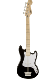 Squier Bronco Bass BK