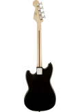 Squier Bronco Bass BK