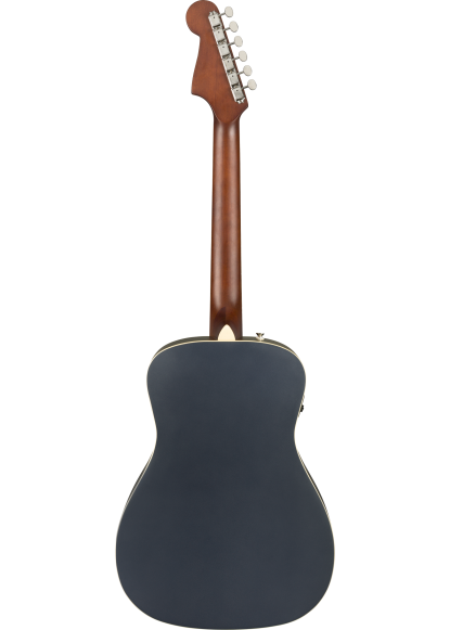 Fender Malibu Player Midnight Satin