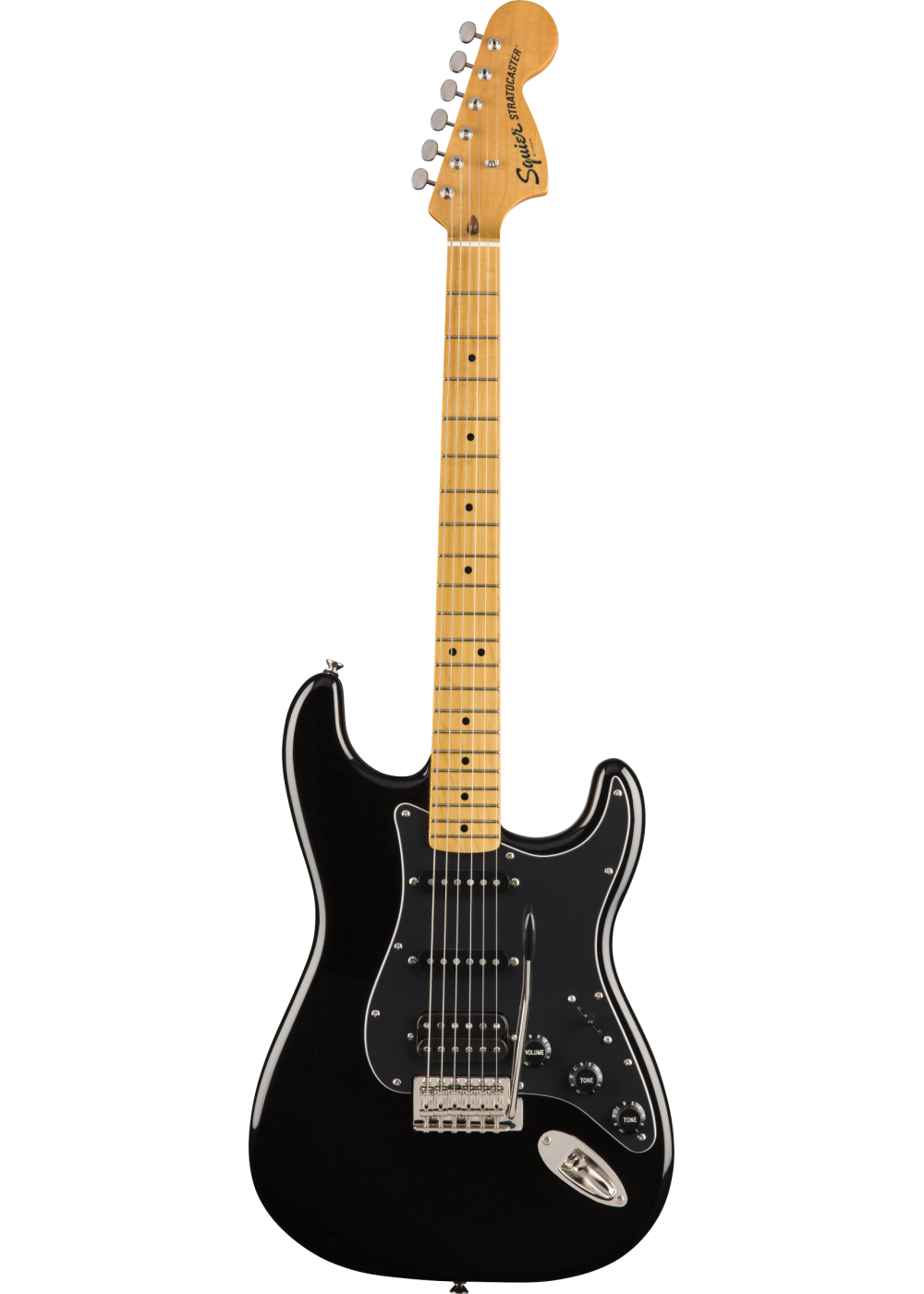 Squier Classic Vibe '70s Stratocaster® HSS