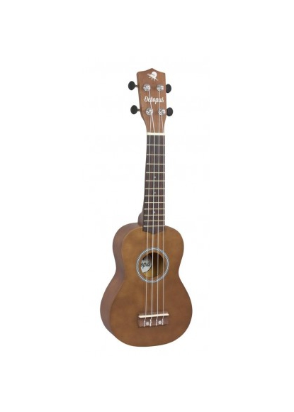 Ukelele Octopus Soprano UK-205