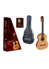 Pack Guitarra Clasica ADMIRA