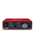 Focusrite Scarlett Solo 3rd Gen