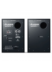 ALESIS Monitores de Estudio ELEVATE 4