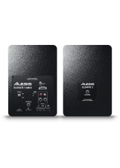 ALESIS Monitores de Estudio ELEVATE 5 MKII