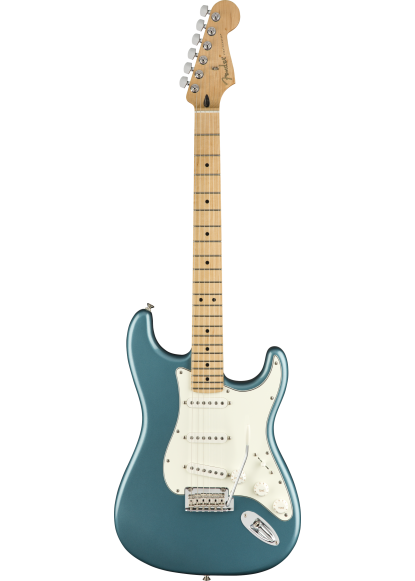 Fender Player Stratocaster tdp.