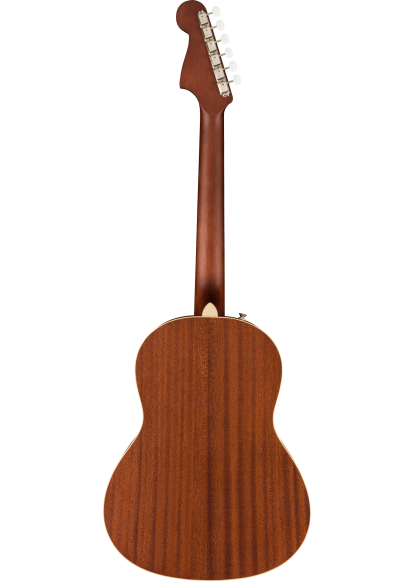 Fender Sonora Mini,Mahogany