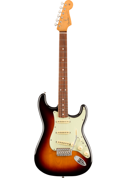 Fender Vintera 60 Stratocaster SB