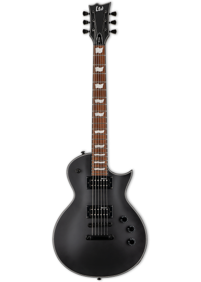 Esp Ltd EC-256 Black Satin