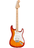 Squier Affinity Stratocaster HSS FMT