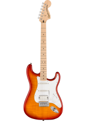 Squier Affinity Stratocaster HSS FMT