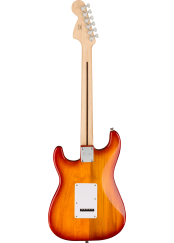 Squier Affinity Stratocaster HSS FMT