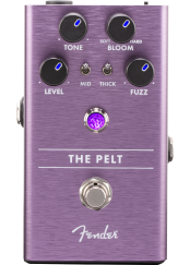 Fender The Plet Fuzz
