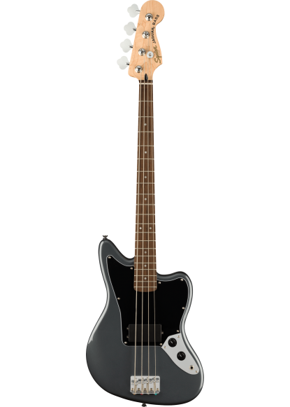 Squier Affinity Jaguar bass CFM