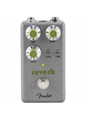 Fender HammerTone Reverb