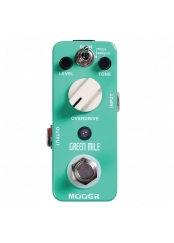 Mooer Green Mile