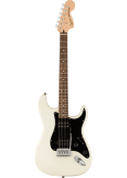Squier Affinity Stratocaster HH OLW