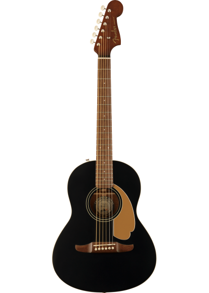 Fender Sonora mini Black Top