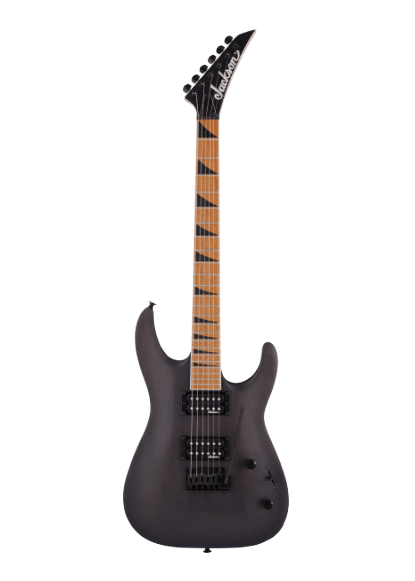 Jackson JS24 DKAM Arch Top SB