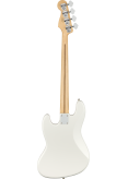 Fender Player Jazz Bass MN Polar White