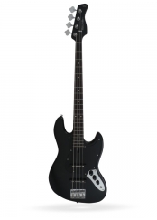 Marcus Miller V3P-4 BKS Satin