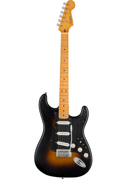 Squier 40TH Anniversary Stratocaster