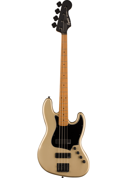 Squier Contemporary Jazz Bass