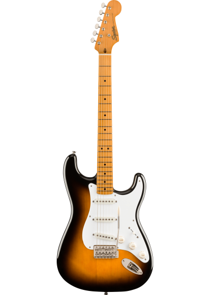 Squier Classic Vibe 50 Stratocaster SB
