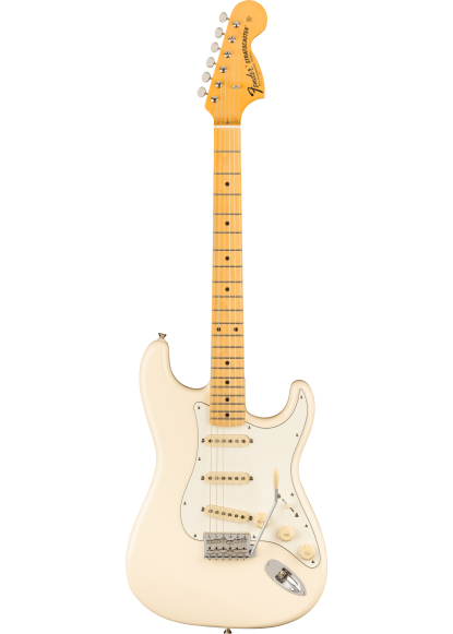 Fender JV Modified 60 Stratocaster