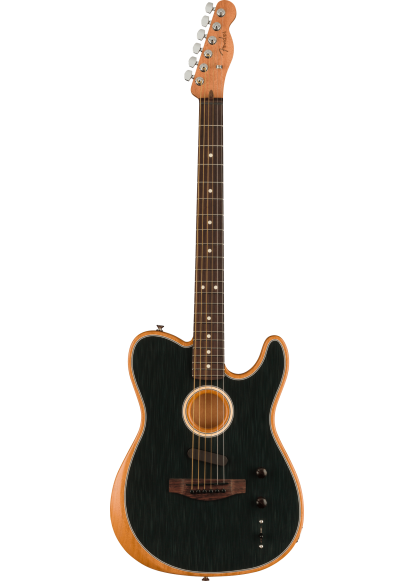 Fender Acoustasonic Player Telecaster