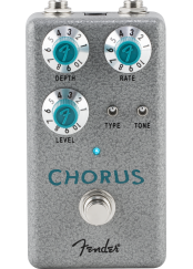 Fender Chorus Harmmertone