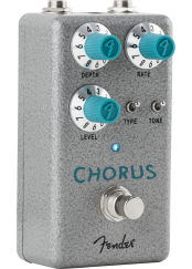 Fender Chorus Harmmertone