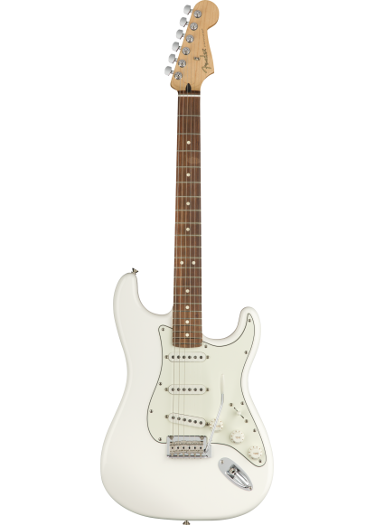 Fender Stratocaster Player PF PWT