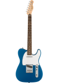 Squier Affinity Telecaster LPB