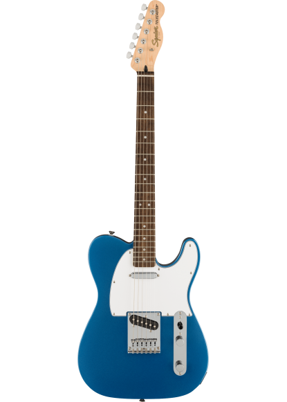 Squier Affinity Telecaster LPB