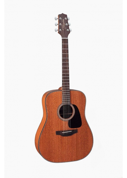 Takamune GD11 Dreadnought caoba SN