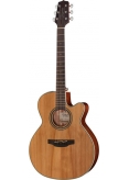 Takamine GN20 Auditorium EC Cedro