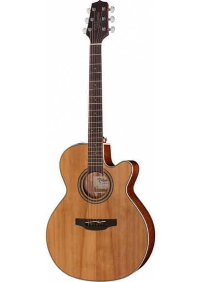 Takamine GN20 Auditorium EC Cedro