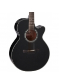 Takamine GF15CE BLK