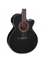 Takamine GF15CE BLK