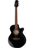 Takamine GF15CE BLK