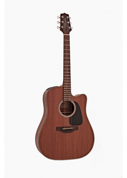 Takamune GD11CE Dreadnought caoba